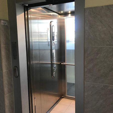 July Apartment Debrecen Bagian luar foto