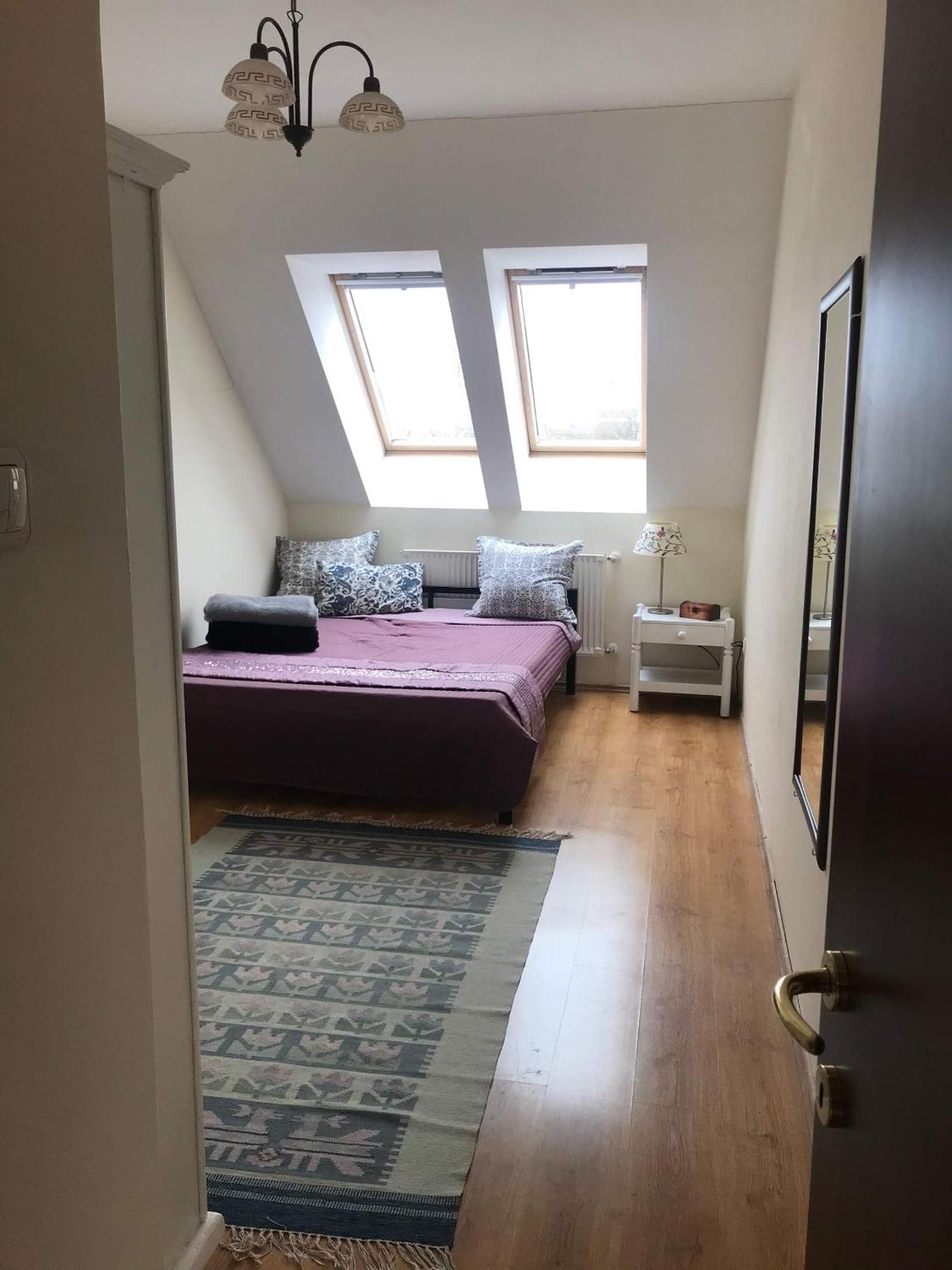 July Apartment Debrecen Bagian luar foto