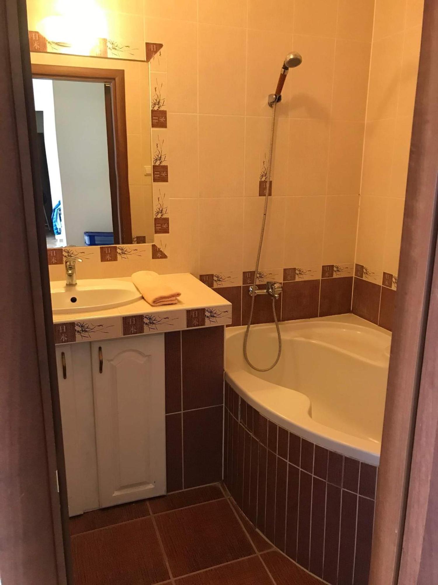 July Apartment Debrecen Bagian luar foto