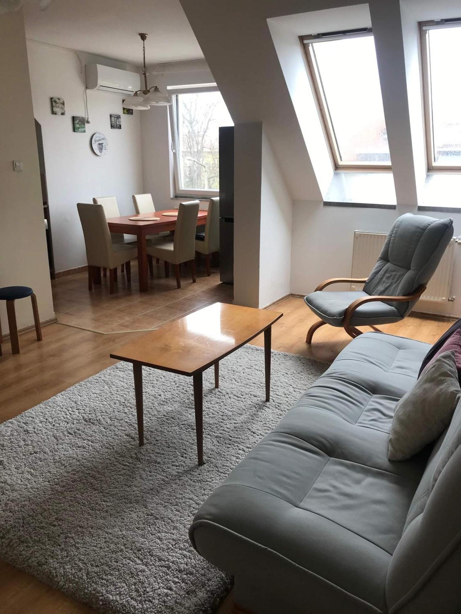 July Apartment Debrecen Bagian luar foto